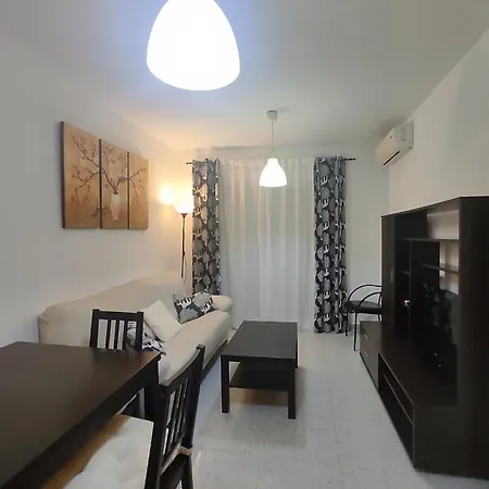 Torrox Apartamento Los Boliches Playa Fuengirola Exterior photo