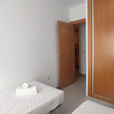 Torrox Apartamento Los Boliches Playa Fuengirola Exterior photo