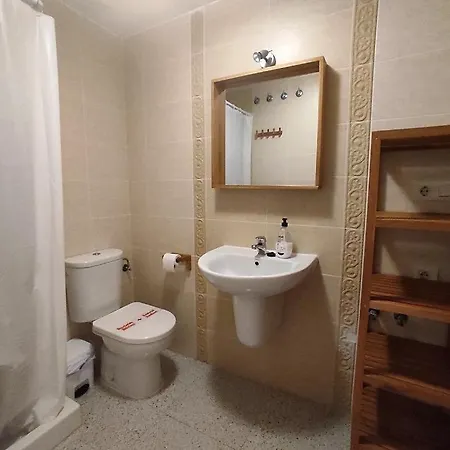 Torrox Apartamento Los Boliches Playa Fuengirola Exterior photo