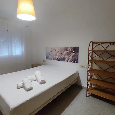 Torrox Apartamento Los Boliches Playa Fuengirola Exterior photo