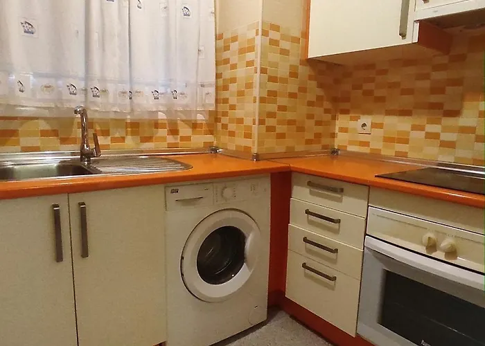 Torrox Apartamento Los Boliches Playa