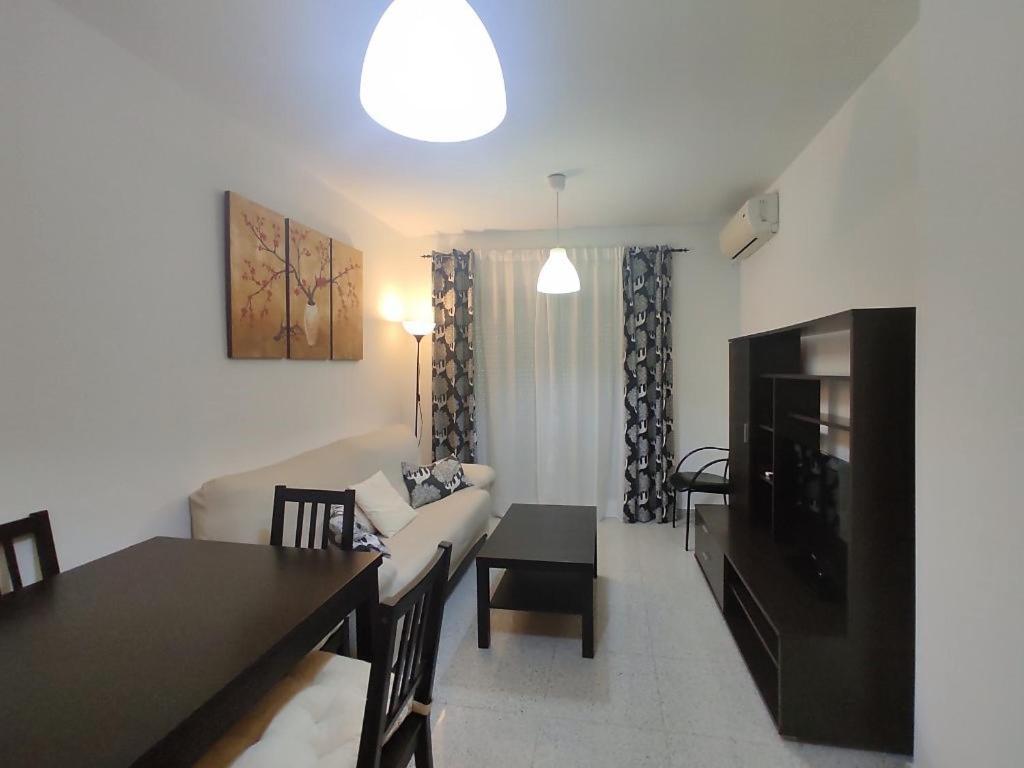 Apartment Torrox Boliches Playa Fuengirola