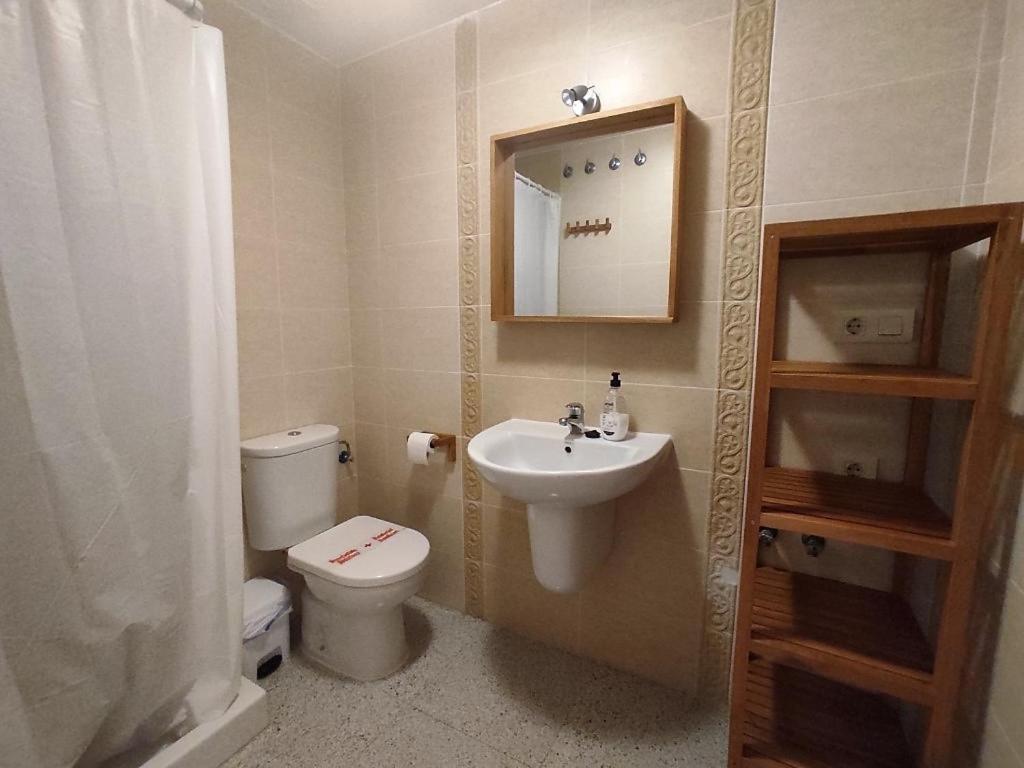 Apartment Torrox Boliches Playa
