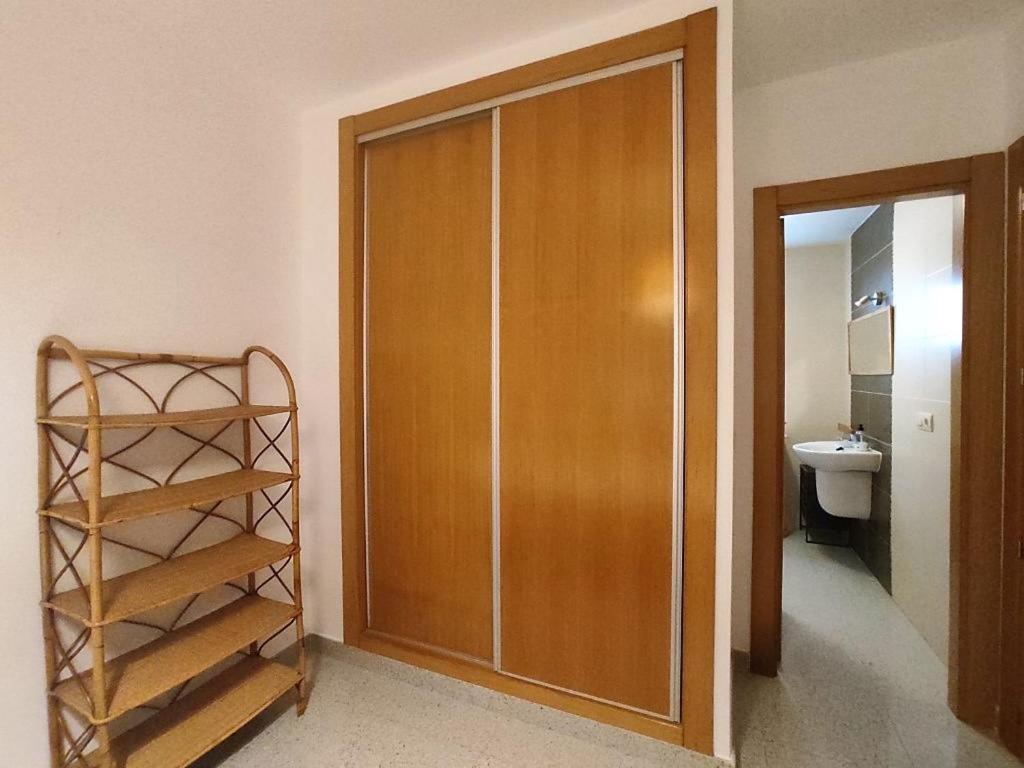 Apartment Torrox Boliches Playa