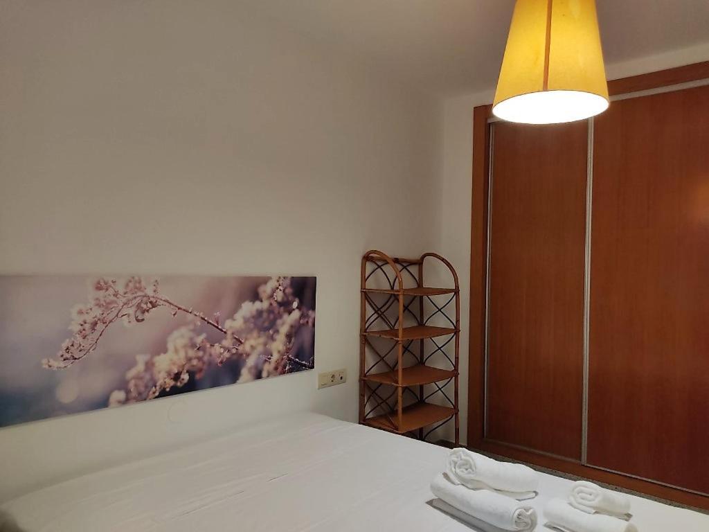 Torrox Boliches Playa Apartment *