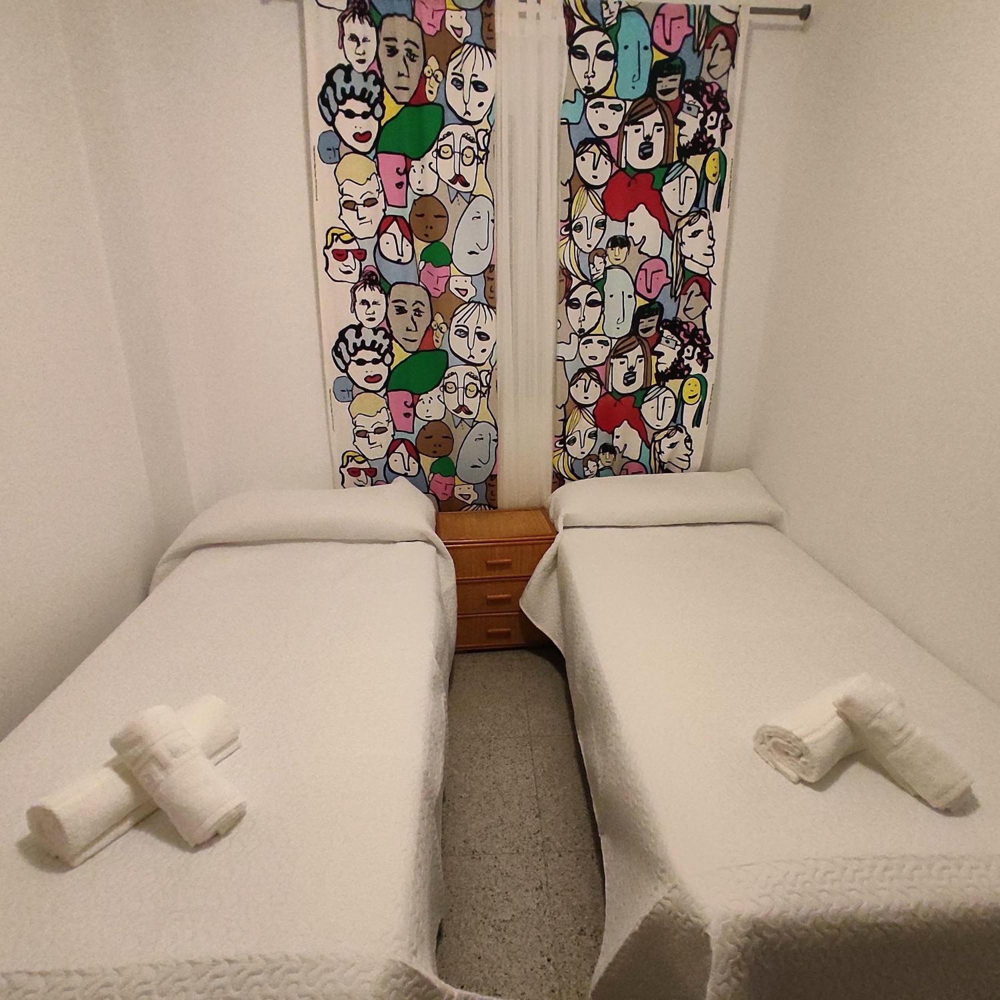 Apartment Torrox Boliches Playa *
