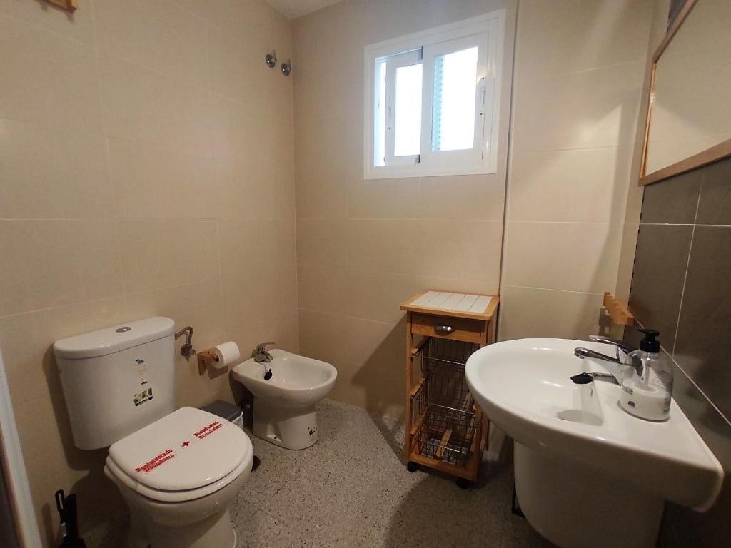 Torrox Boliches Playa Apartment